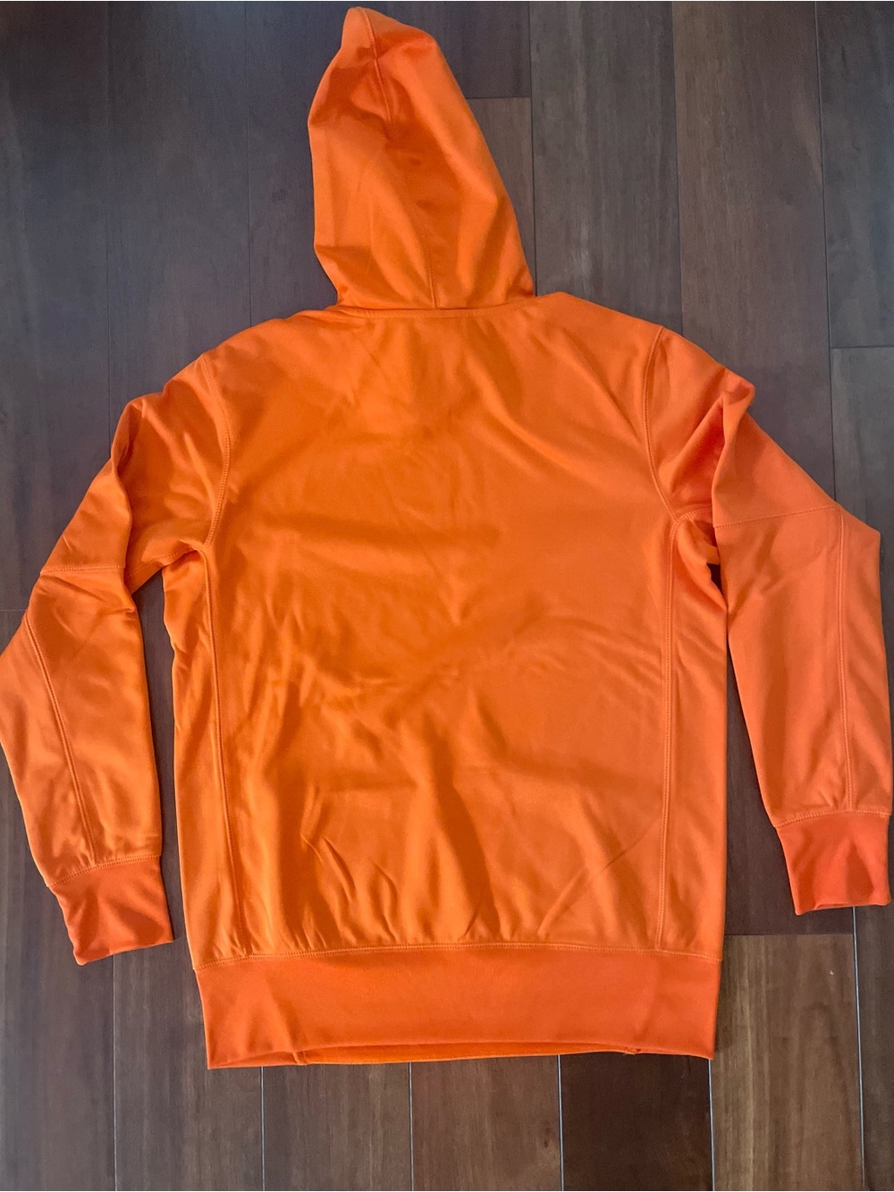 Nike Therma-FIT men’s Fitness Pullover Hoodie with Kangaroo Pocket | Size M - Picture 3 of 11